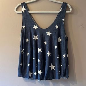 fab’rik Starry Tank